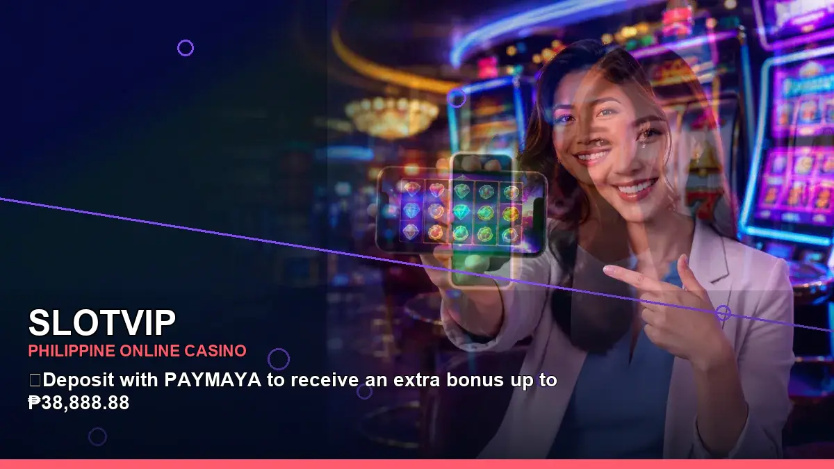 SLOTVIP high-energy burst free spins slot games in a right-framed layout for Philippine players