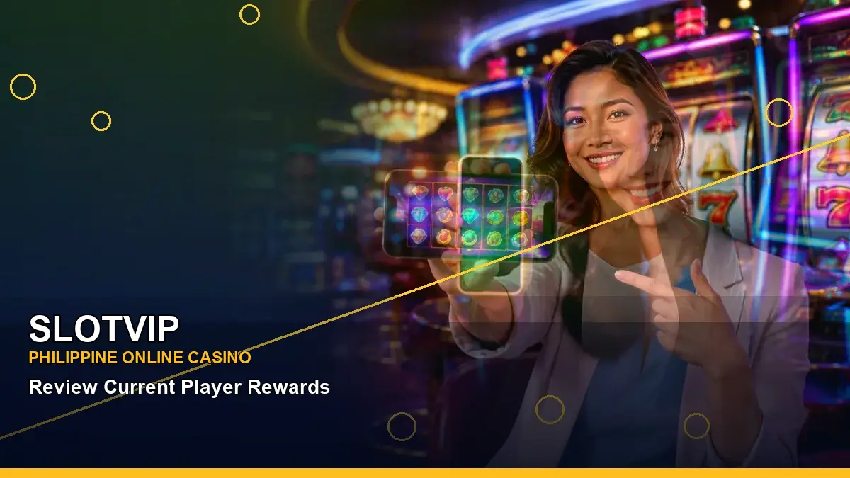SLOTVIP lucky reels online slot games in a wide-action scene for the SLOTVIP brand search, casino access, games, account