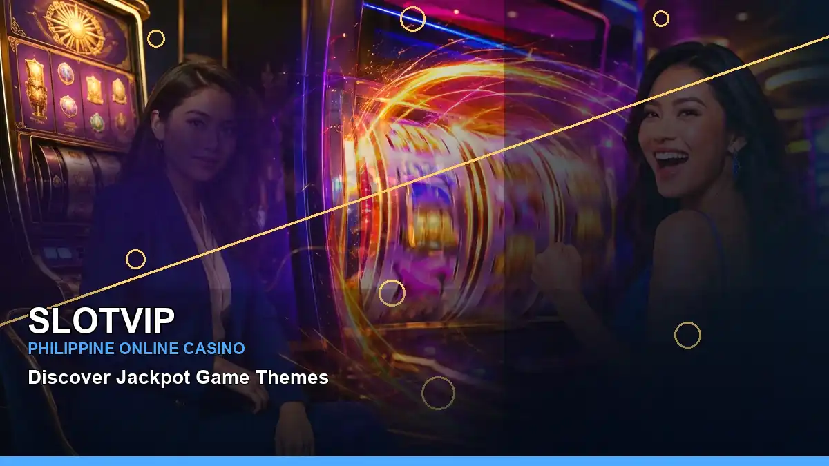 SLOTVIP SLOTVIP brand search, casino access, games, account help and safer participation in the Philippines scene with left