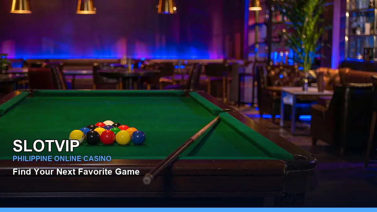 SLOTVIP Philippines casino guide with football stadium online sports betting and a Philippine casino game interface