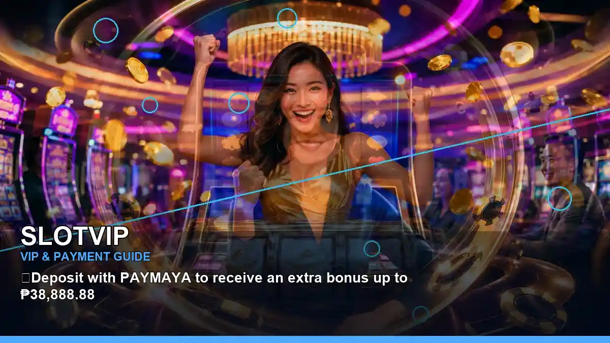 SLOTVIP high-energy duo online slot games in a centered layout for Philippine players