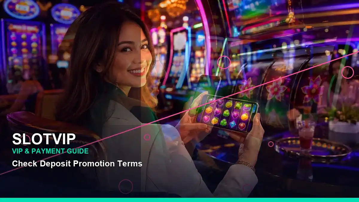 SLOTVIP SLOTVIP racing information for Philippine users scene with left-diagonal party online slot games for players in the