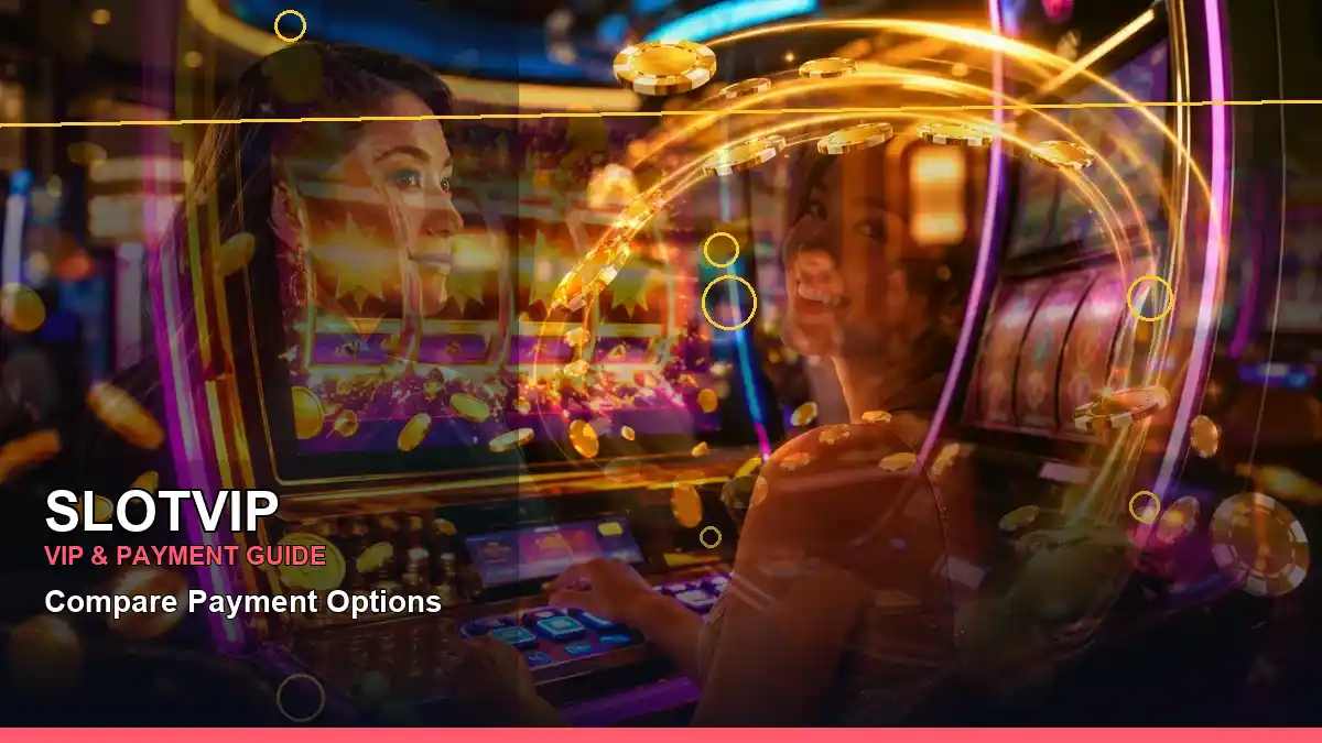 SLOTVIP left-diagonal lucky reels online slot games highlighting mobile-friendly casino play